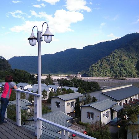 Ying Shih Guest House Đại Đồng Ngoại thất bức ảnh