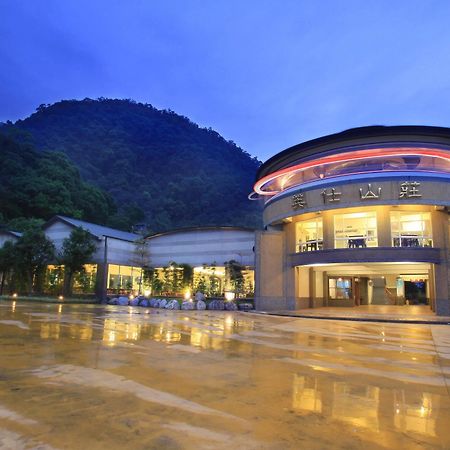 Ying Shih Guest House Đại Đồng Ngoại thất bức ảnh