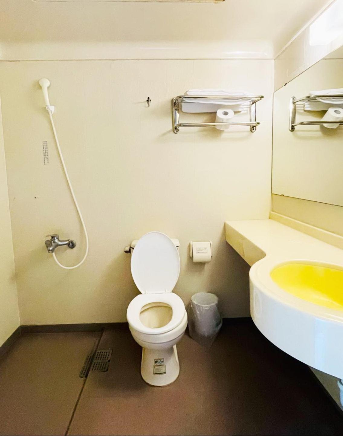 Ying Shih Guest House Đại Đồng Ngoại thất bức ảnh