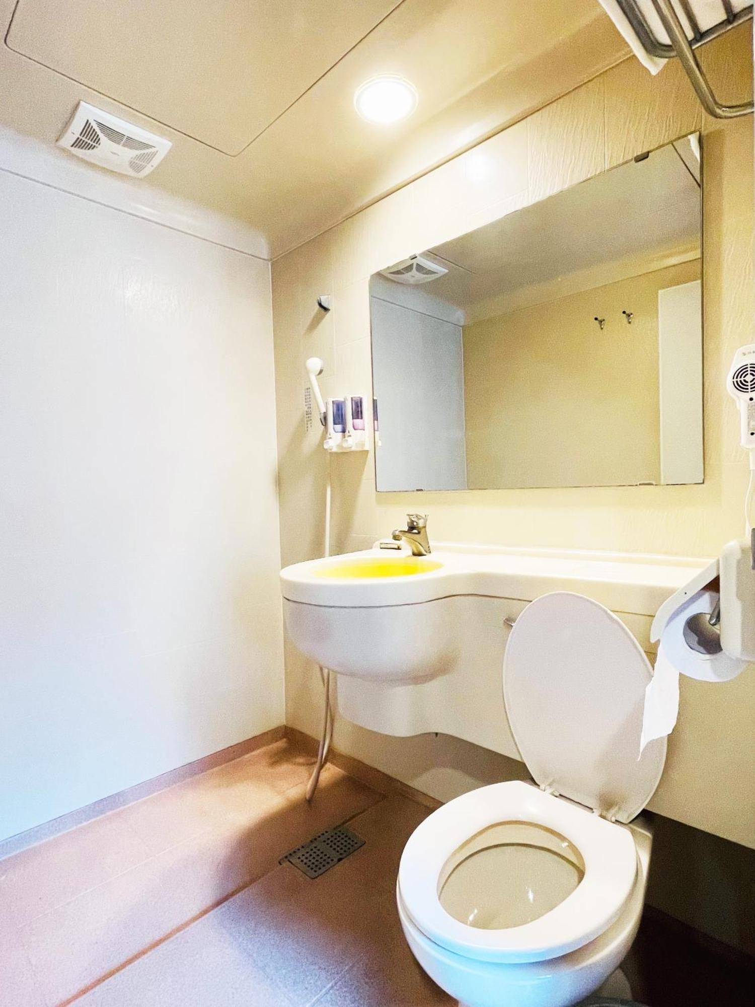 Ying Shih Guest House Đại Đồng Ngoại thất bức ảnh