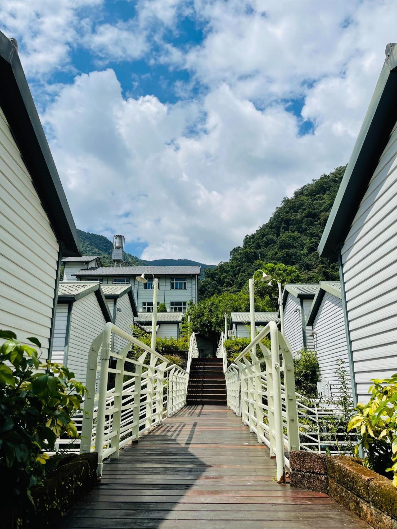 Ying Shih Guest House Đại Đồng Ngoại thất bức ảnh