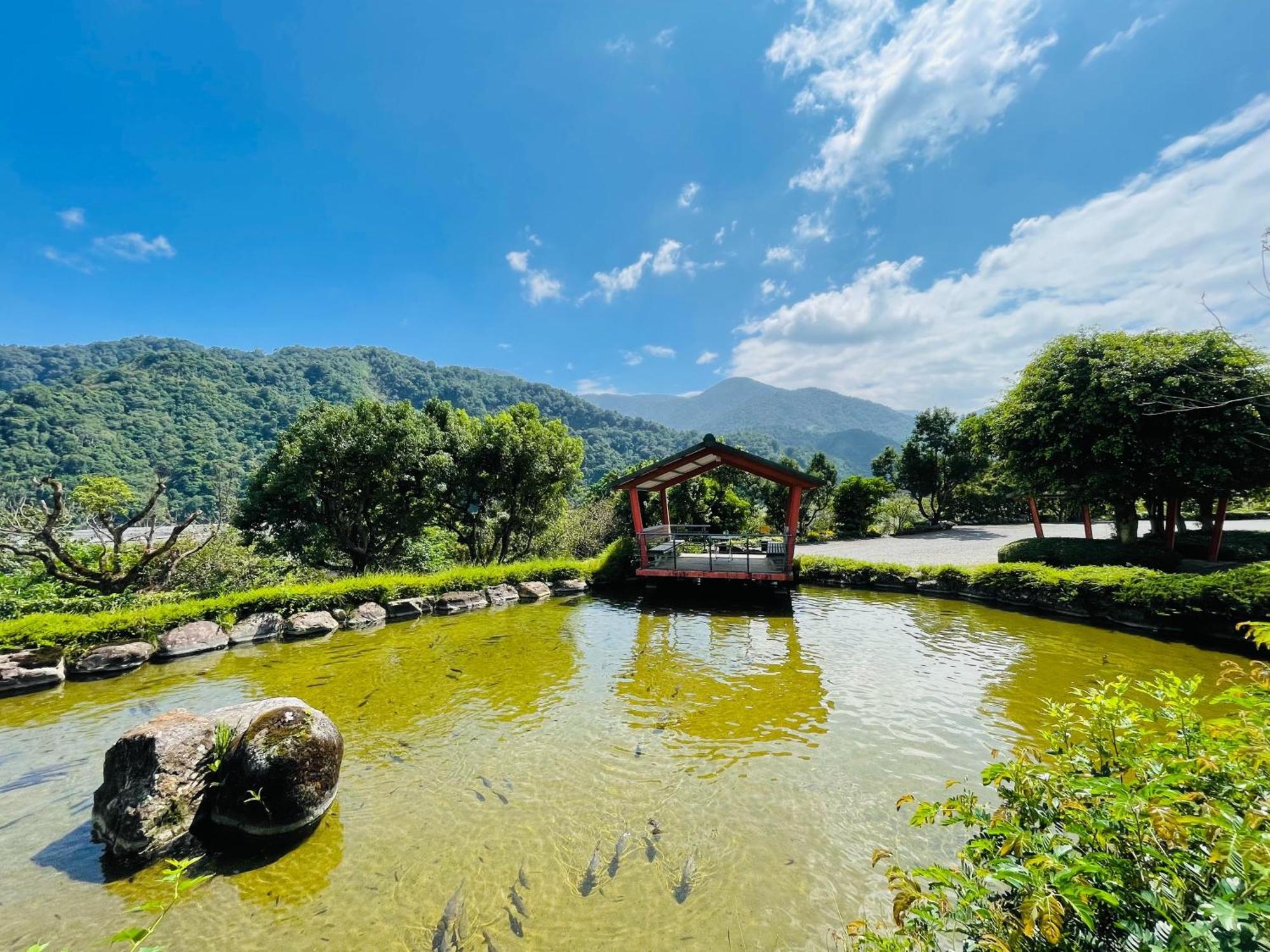 Ying Shih Guest House Đại Đồng Ngoại thất bức ảnh