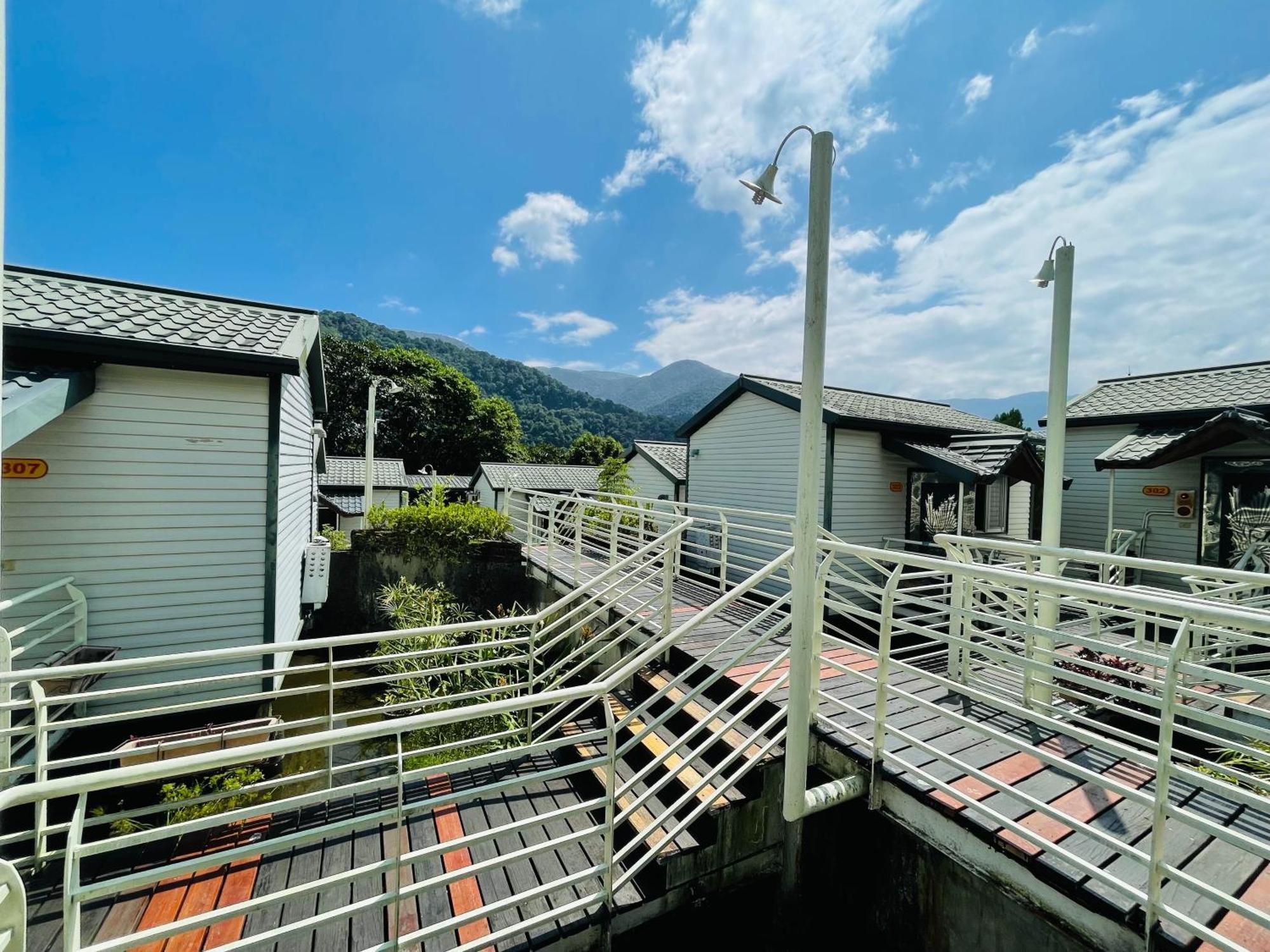 Ying Shih Guest House Đại Đồng Ngoại thất bức ảnh