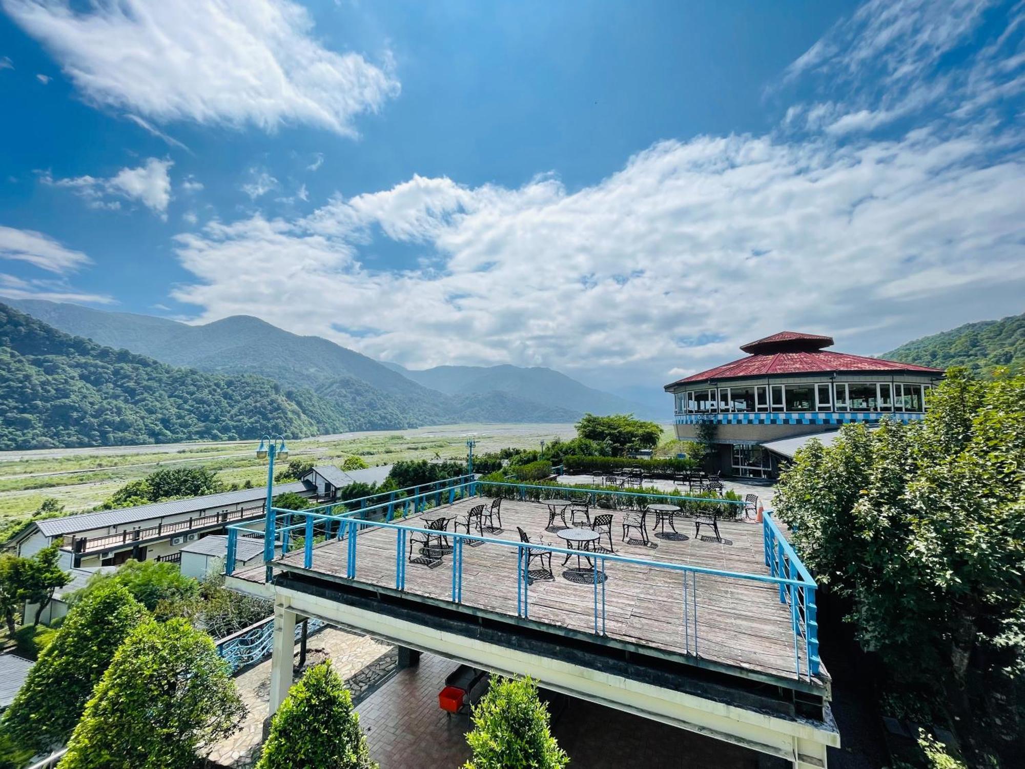 Ying Shih Guest House Đại Đồng Ngoại thất bức ảnh