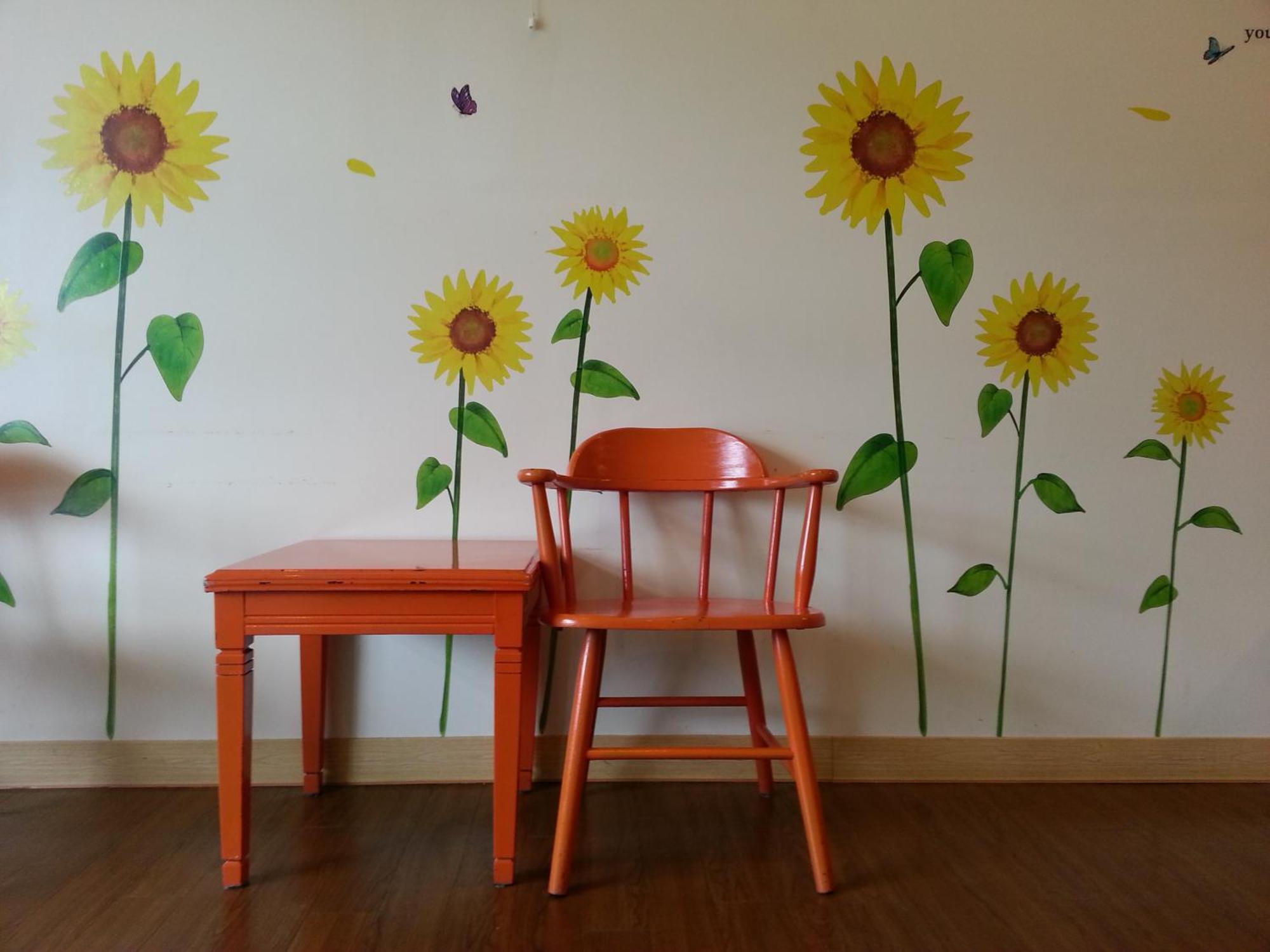 Ying Shih Guest House Đại Đồng Phòng bức ảnh