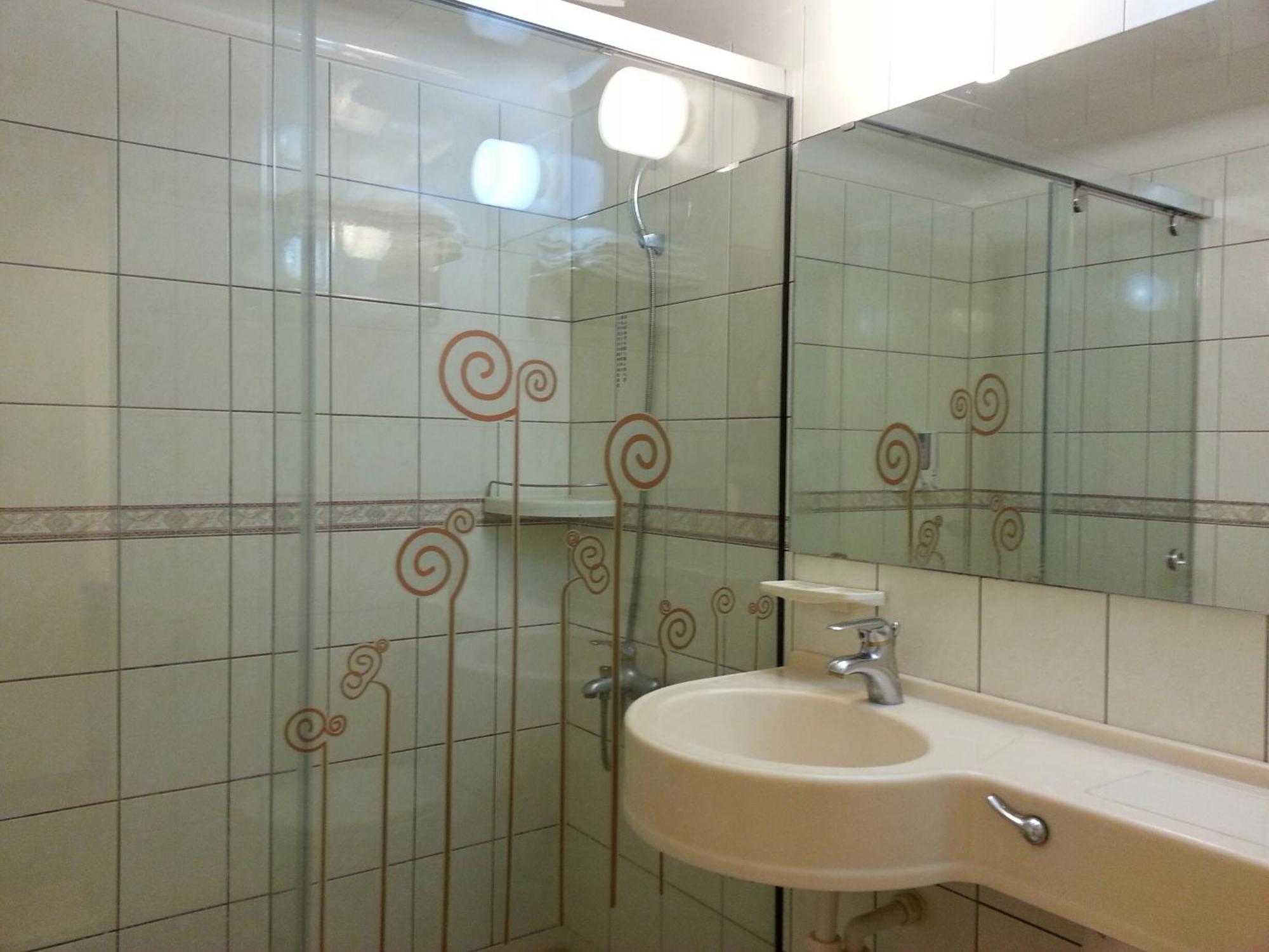 Ying Shih Guest House Đại Đồng Phòng bức ảnh
