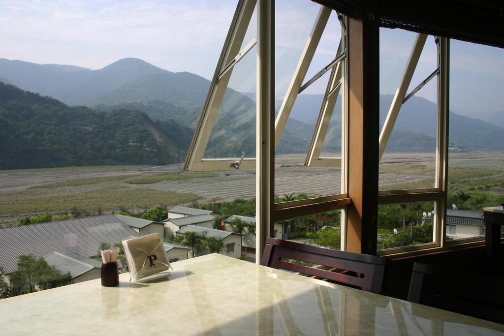 Ying Shih Guest House Đại Đồng Ngoại thất bức ảnh