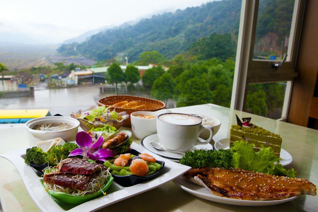 Ying Shih Guest House Đại Đồng Ngoại thất bức ảnh