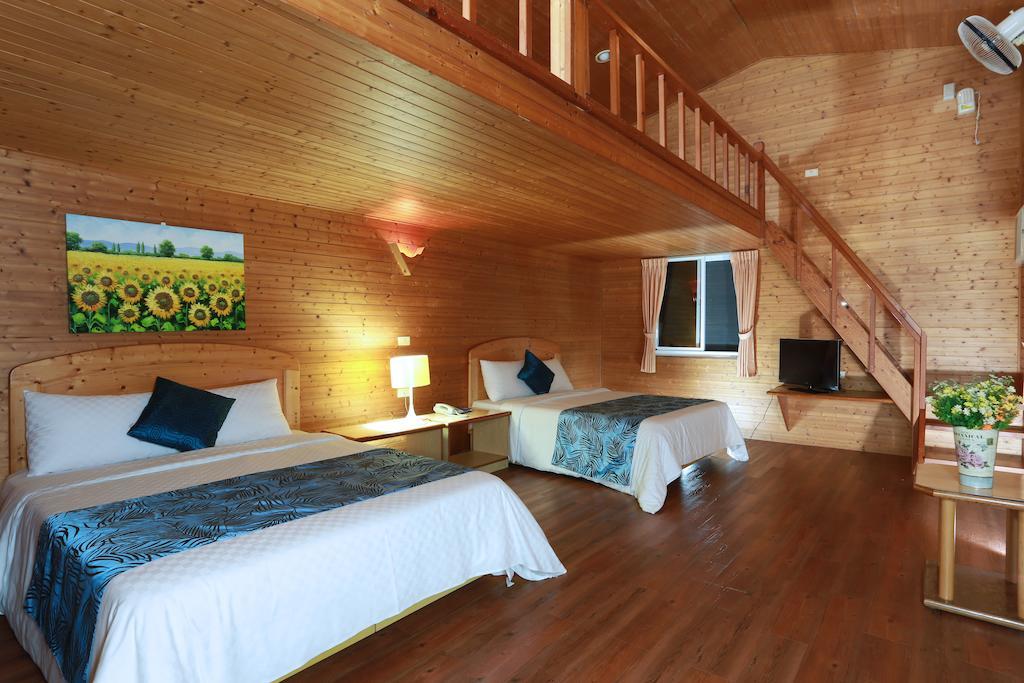 Ying Shih Guest House Đại Đồng Ngoại thất bức ảnh