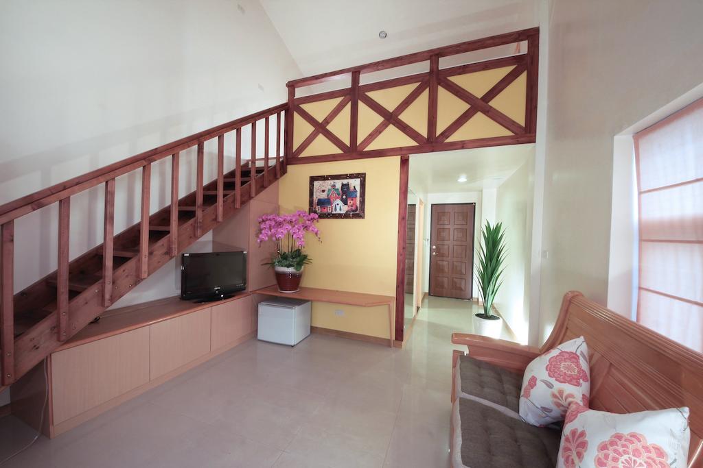 Ying Shih Guest House Đại Đồng Ngoại thất bức ảnh