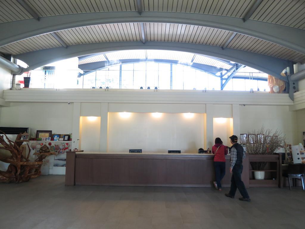 Ying Shih Guest House Đại Đồng Ngoại thất bức ảnh