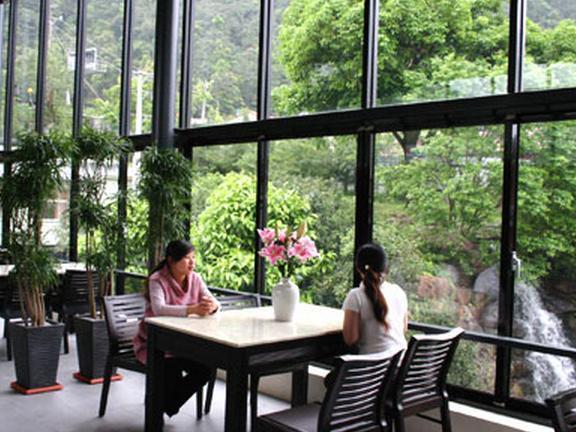 Ying Shih Guest House Đại Đồng Ngoại thất bức ảnh