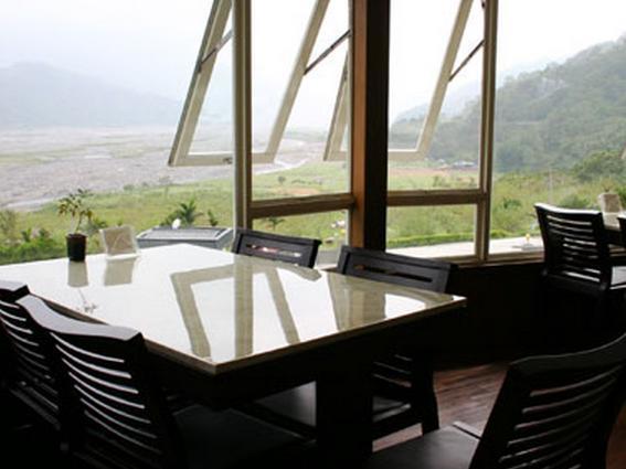 Ying Shih Guest House Đại Đồng Ngoại thất bức ảnh