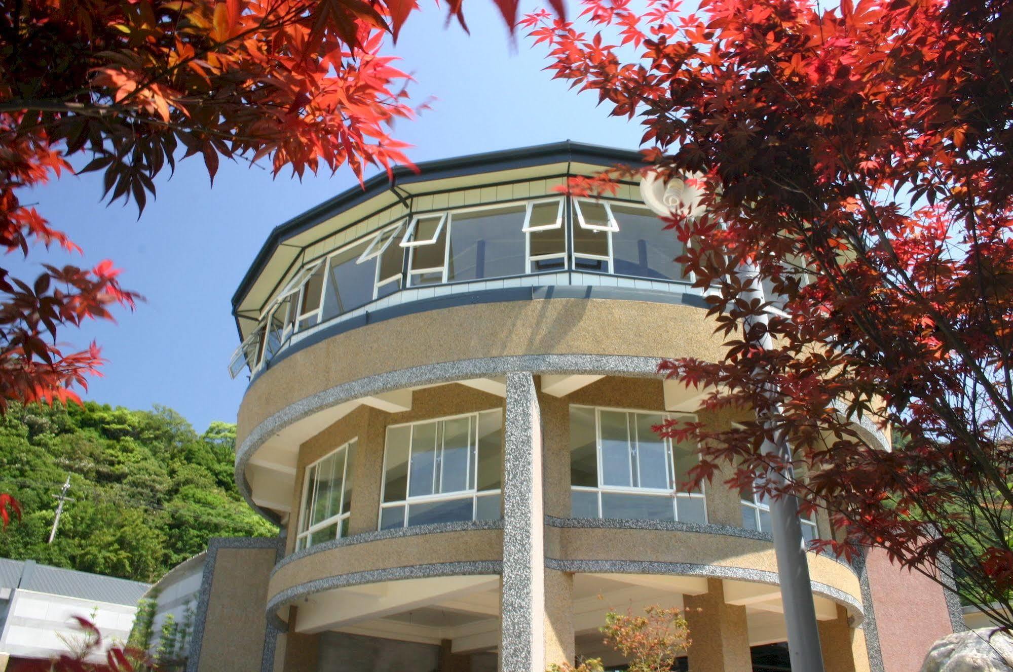Ying Shih Guest House Đại Đồng Ngoại thất bức ảnh