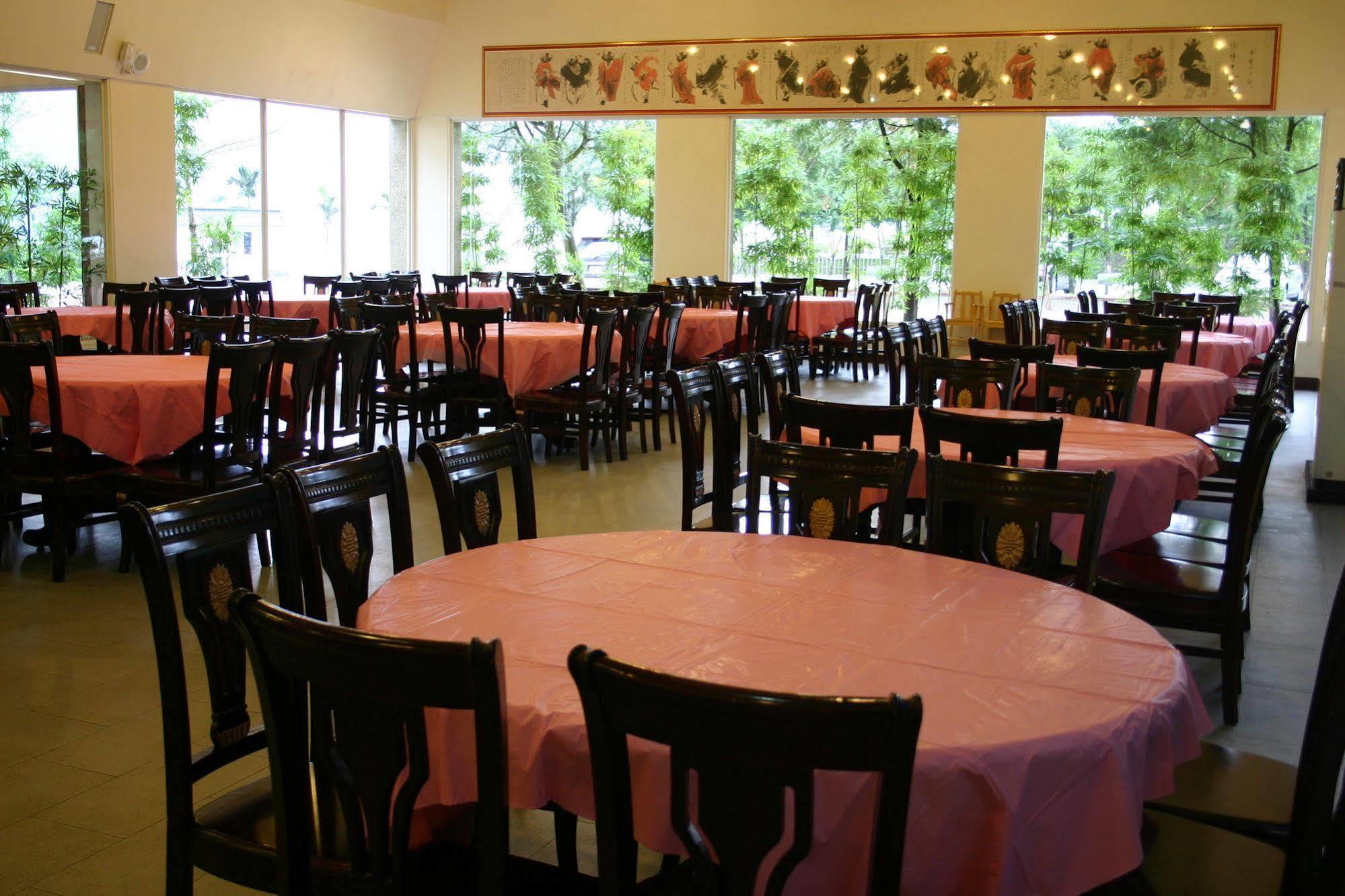 Ying Shih Guest House Đại Đồng Ngoại thất bức ảnh