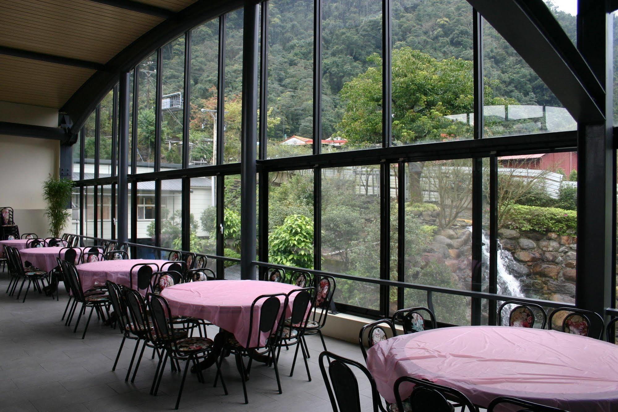 Ying Shih Guest House Đại Đồng Ngoại thất bức ảnh