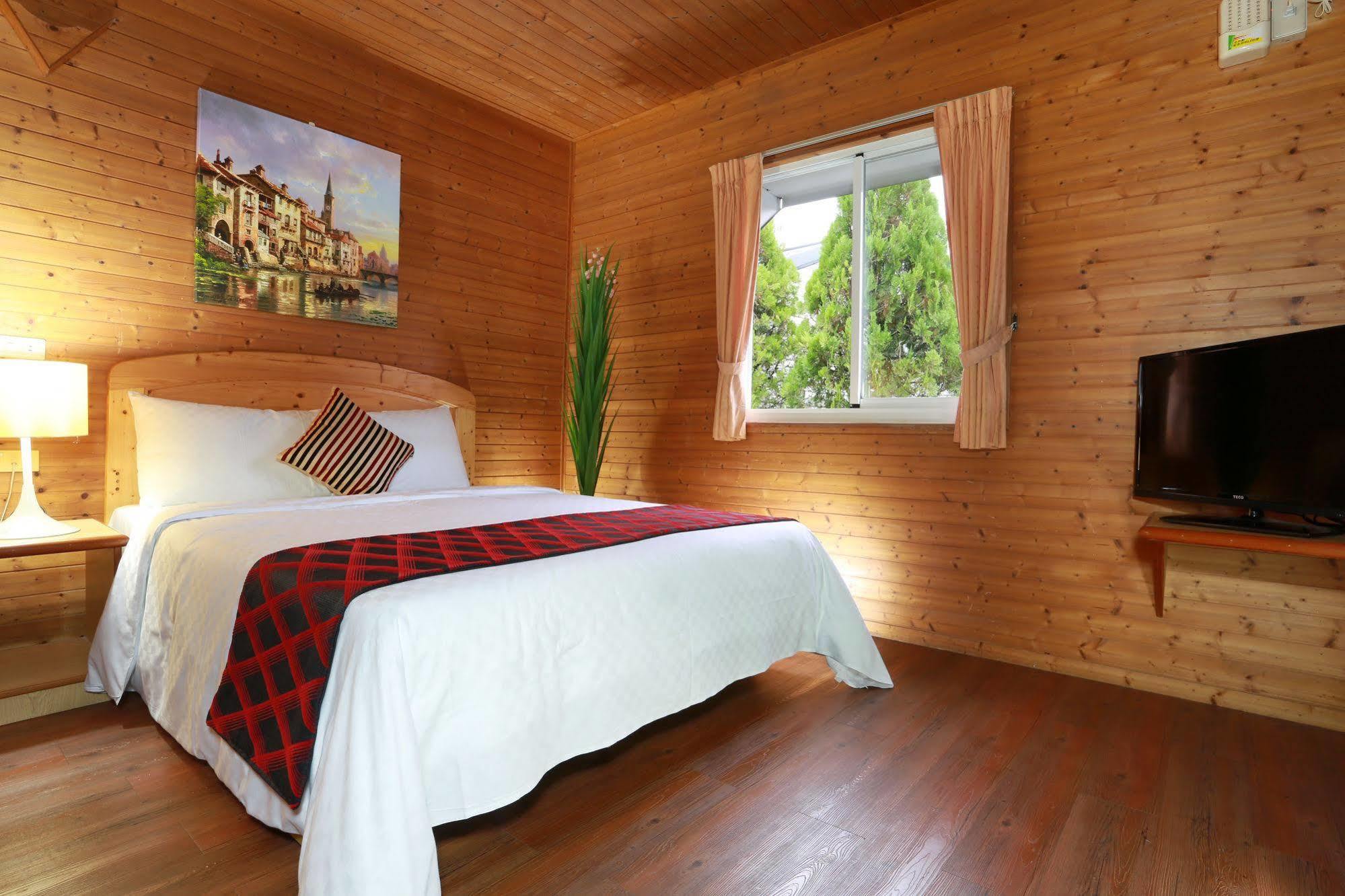 Ying Shih Guest House Đại Đồng Ngoại thất bức ảnh