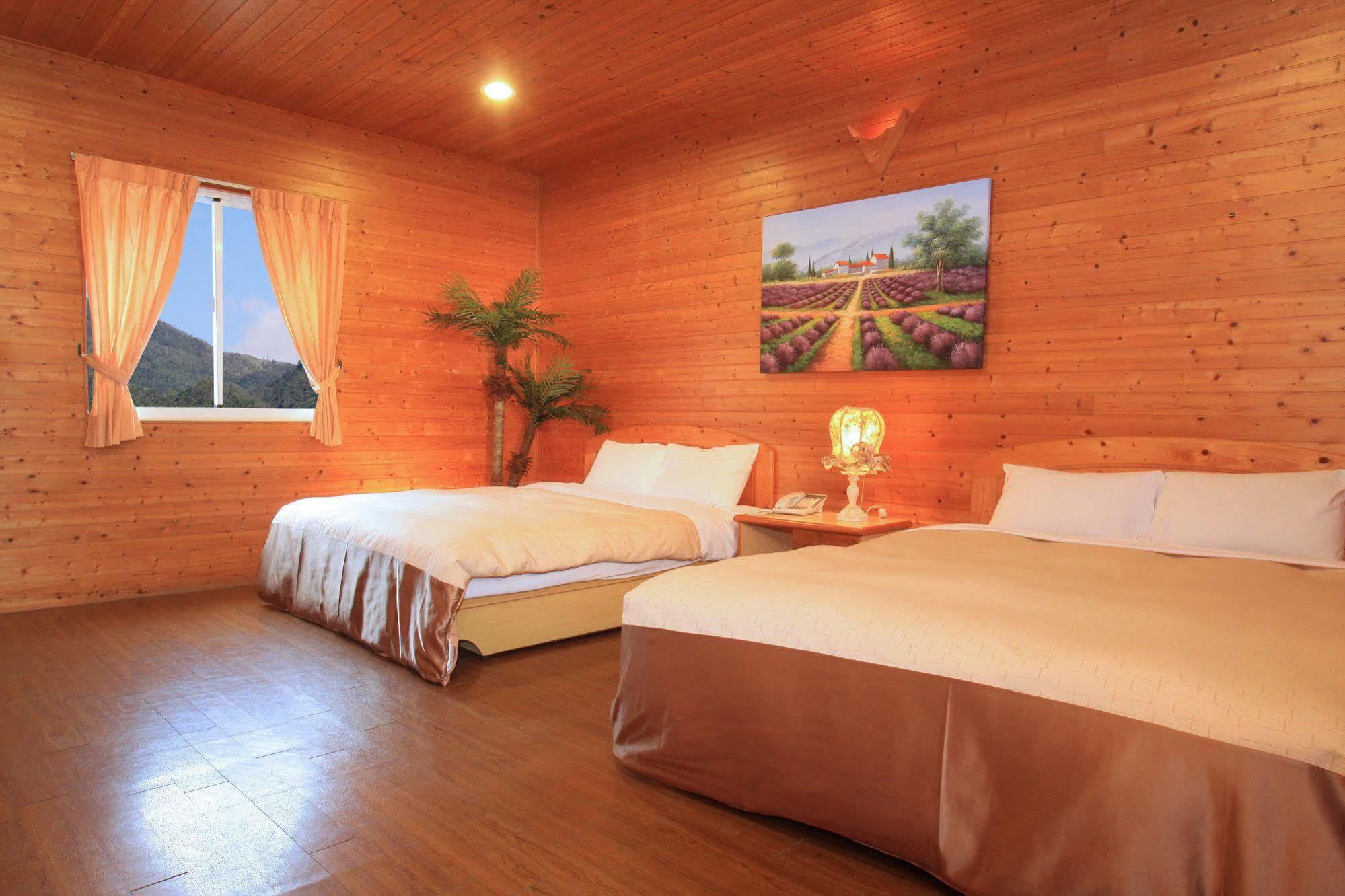 Ying Shih Guest House Đại Đồng Ngoại thất bức ảnh
