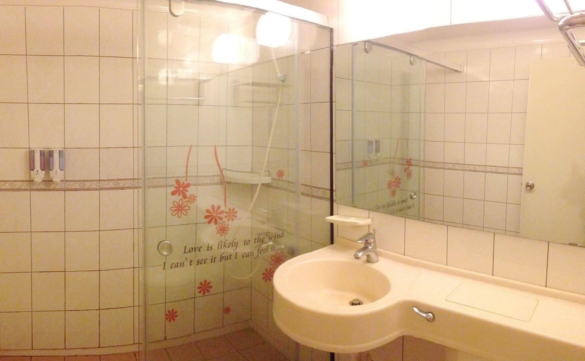 Ying Shih Guest House Đại Đồng Ngoại thất bức ảnh