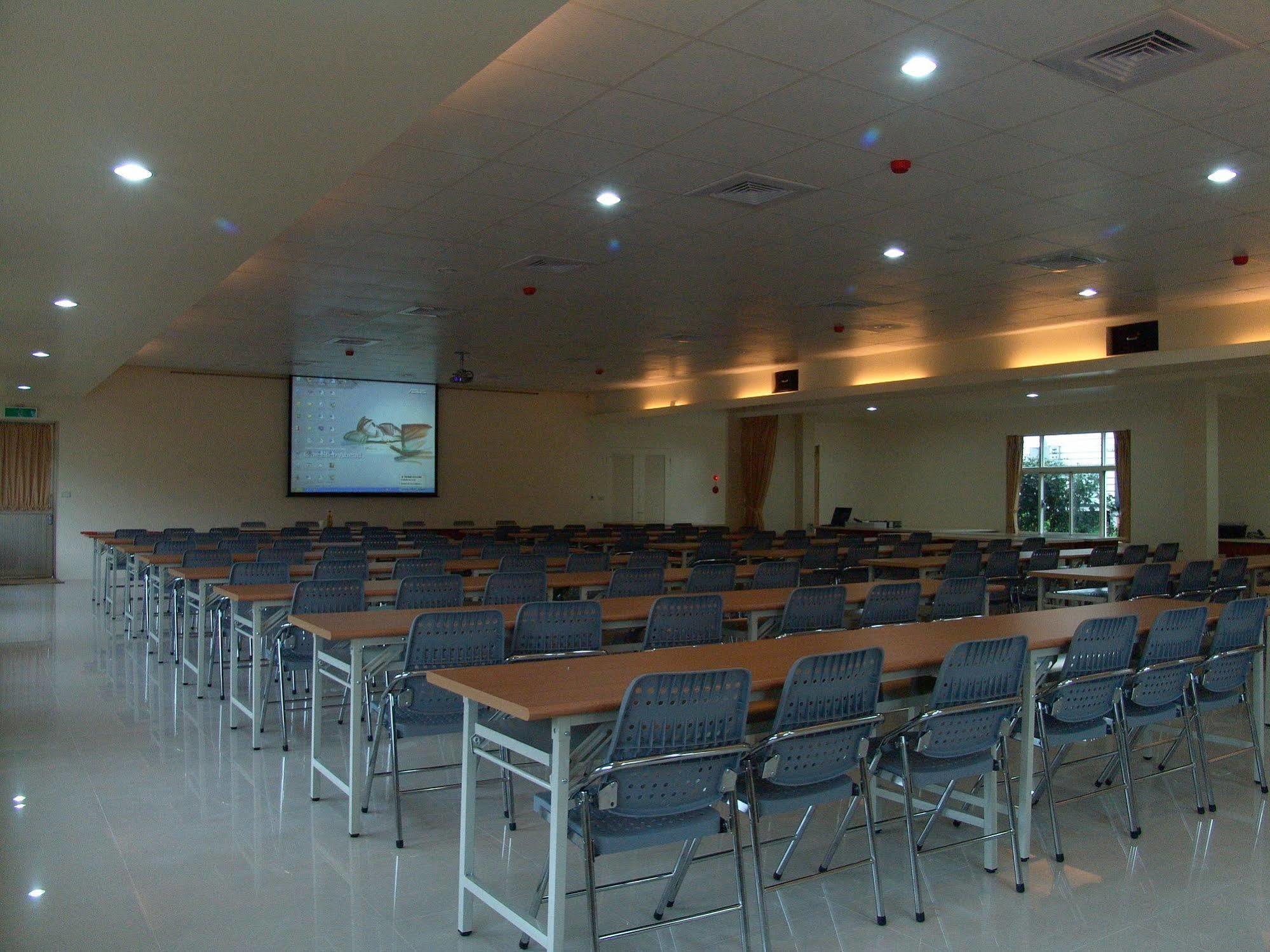 Ying Shih Guest House Đại Đồng Ngoại thất bức ảnh