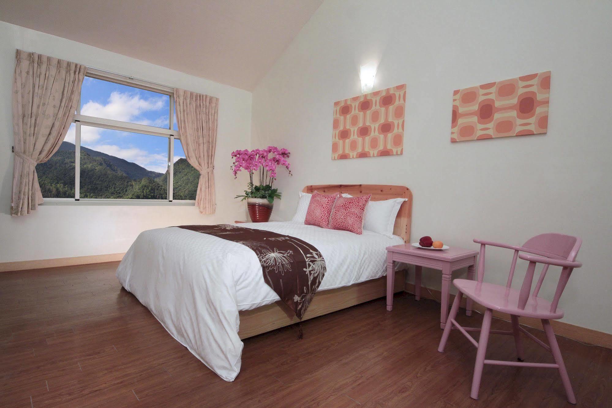 Ying Shih Guest House Đại Đồng Ngoại thất bức ảnh
