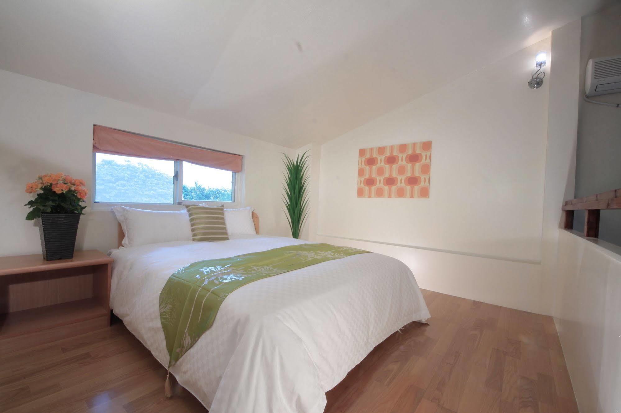 Ying Shih Guest House Đại Đồng Ngoại thất bức ảnh