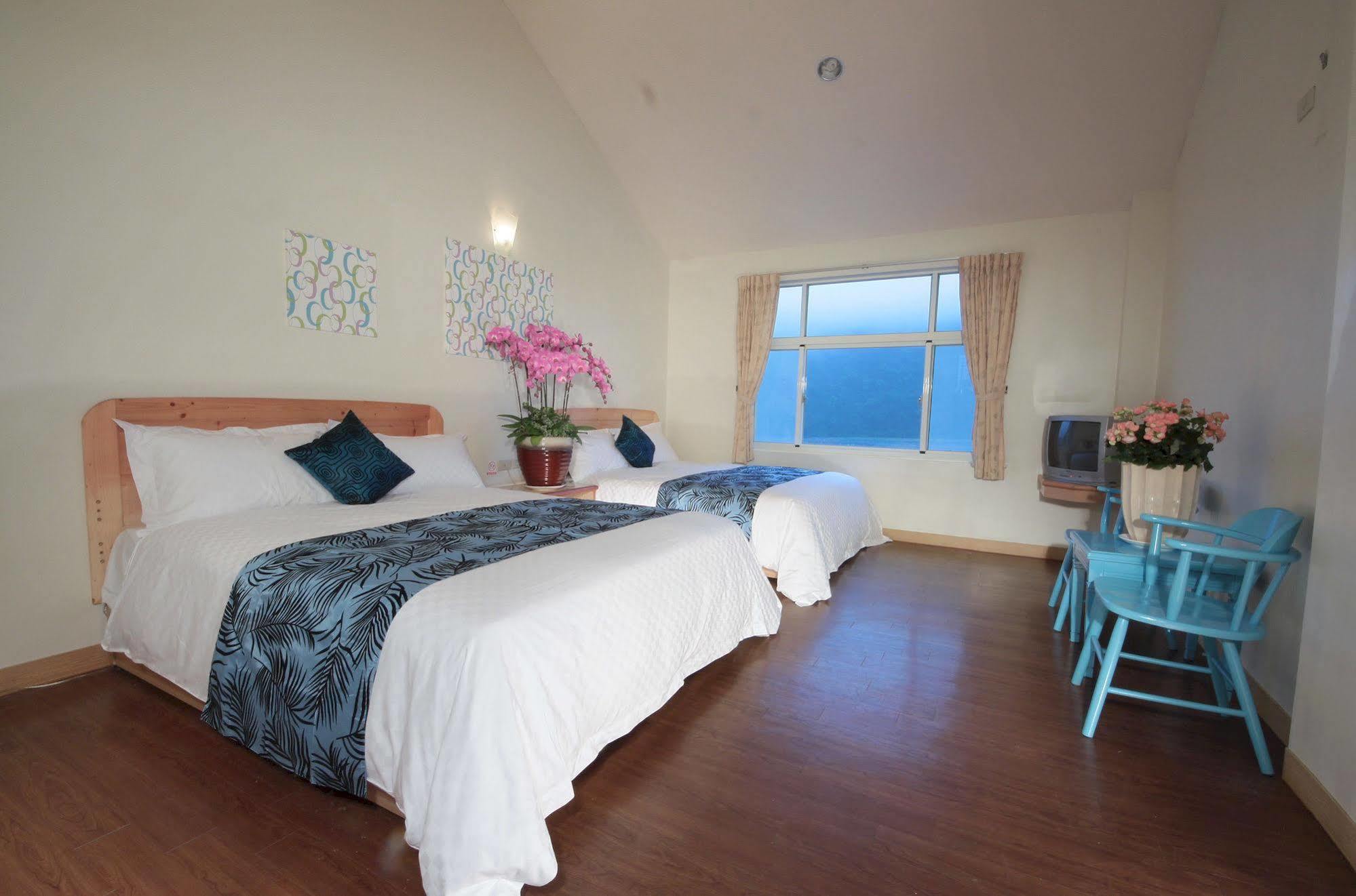 Ying Shih Guest House Đại Đồng Ngoại thất bức ảnh