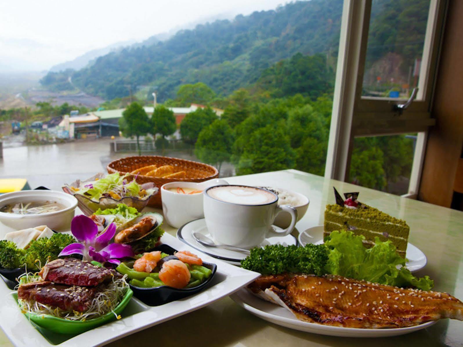 Ying Shih Guest House Đại Đồng Ngoại thất bức ảnh