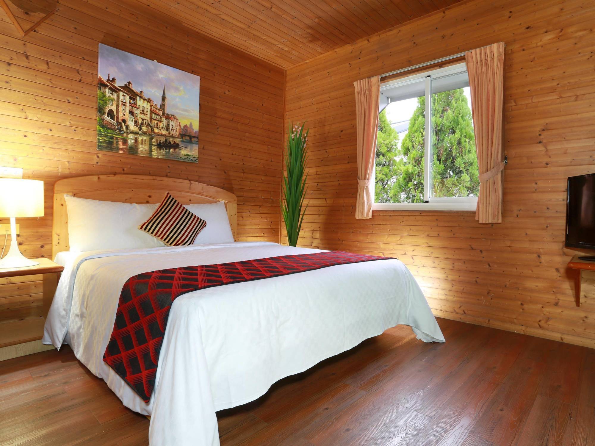 Ying Shih Guest House Đại Đồng Ngoại thất bức ảnh