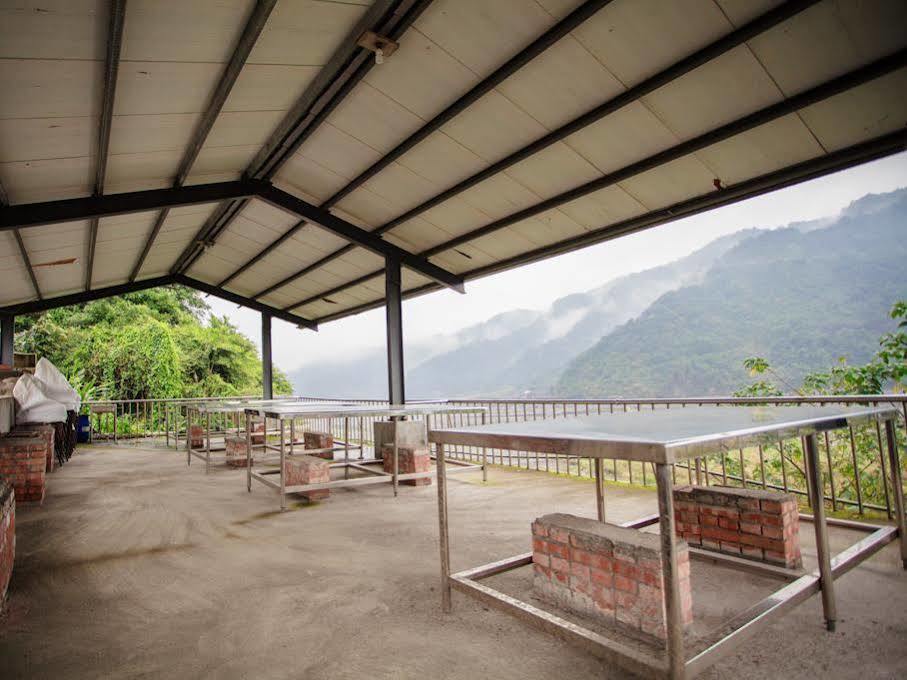 Ying Shih Guest House Đại Đồng Ngoại thất bức ảnh